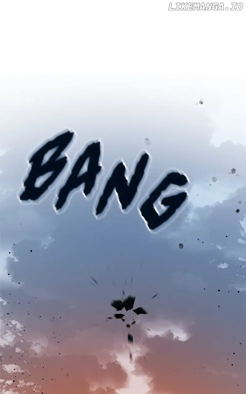 Throw the Trash in the Trash cane chapter 98 page 1