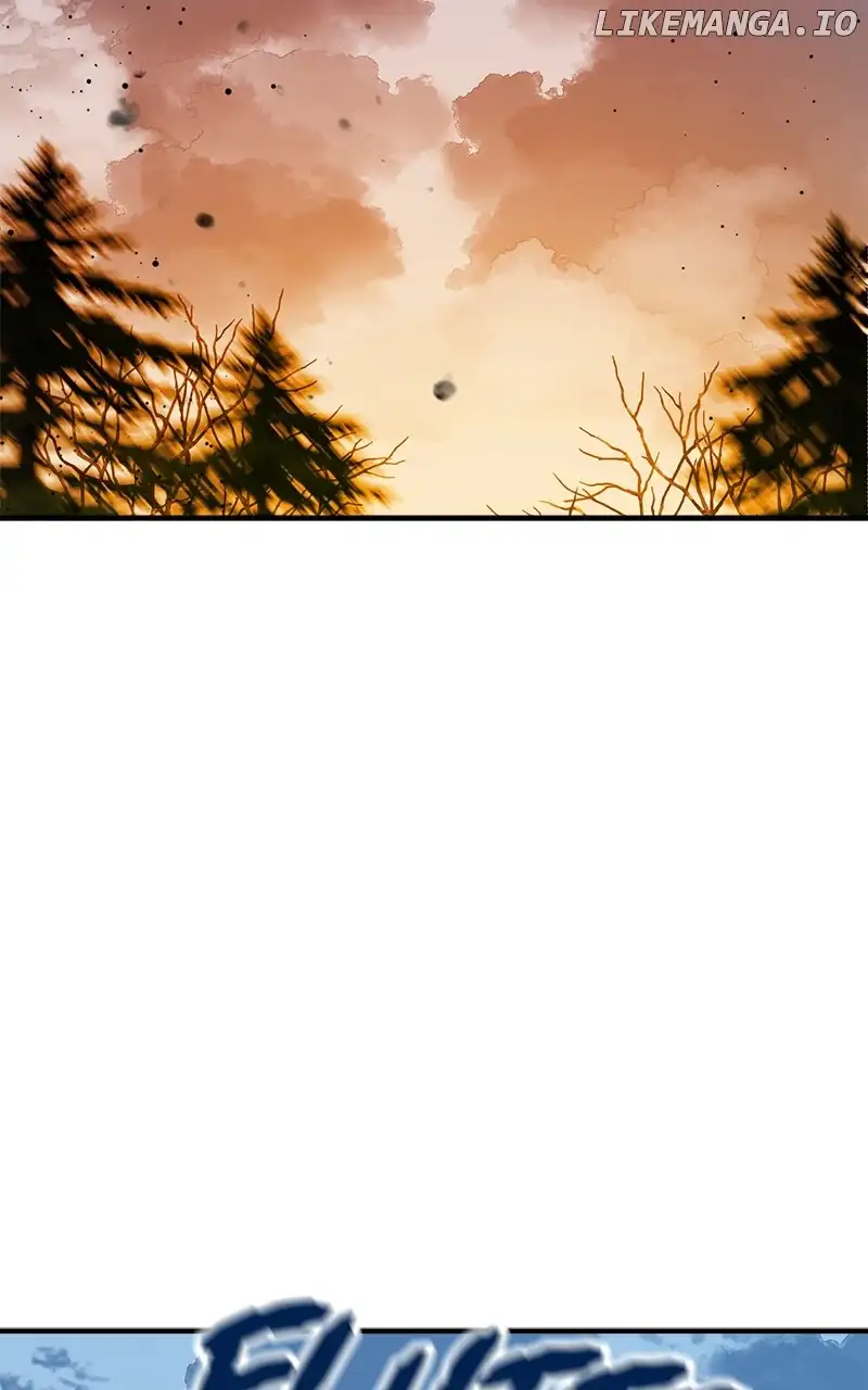 Throw the Trash in the Trash cane chapter 98 page 2
