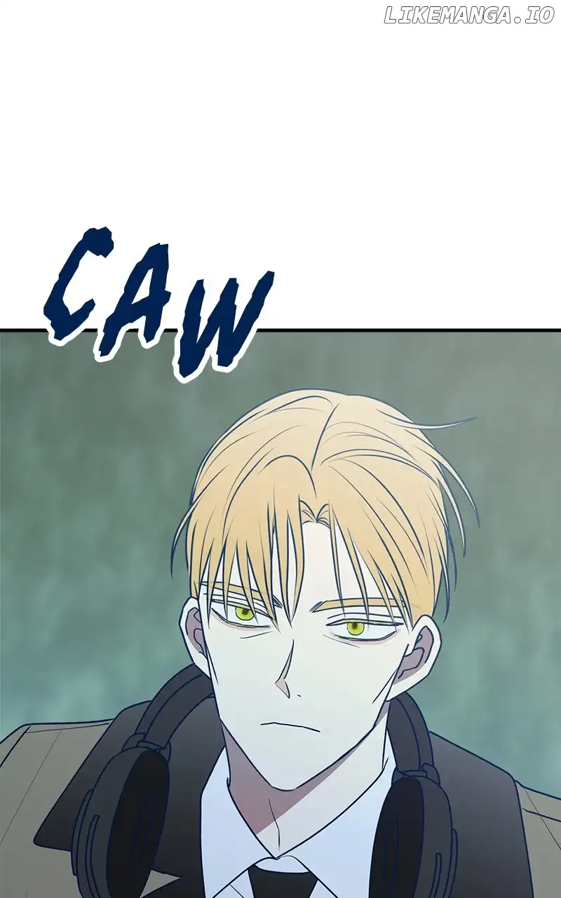 Throw the Trash in the Trash cane chapter 98 page 4