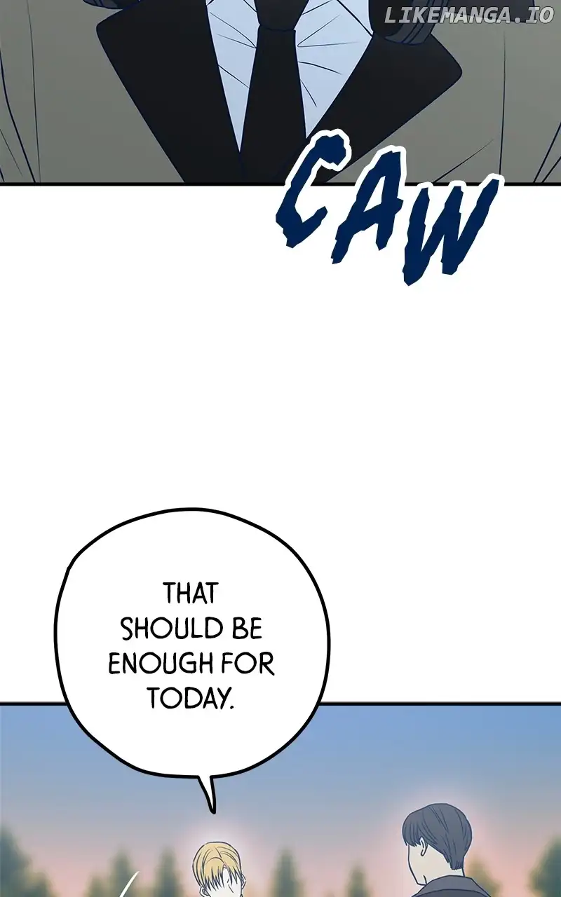 Throw the Trash in the Trash cane chapter 98 page 5