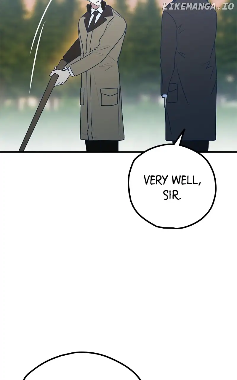 Throw the Trash in the Trash cane chapter 98 page 6