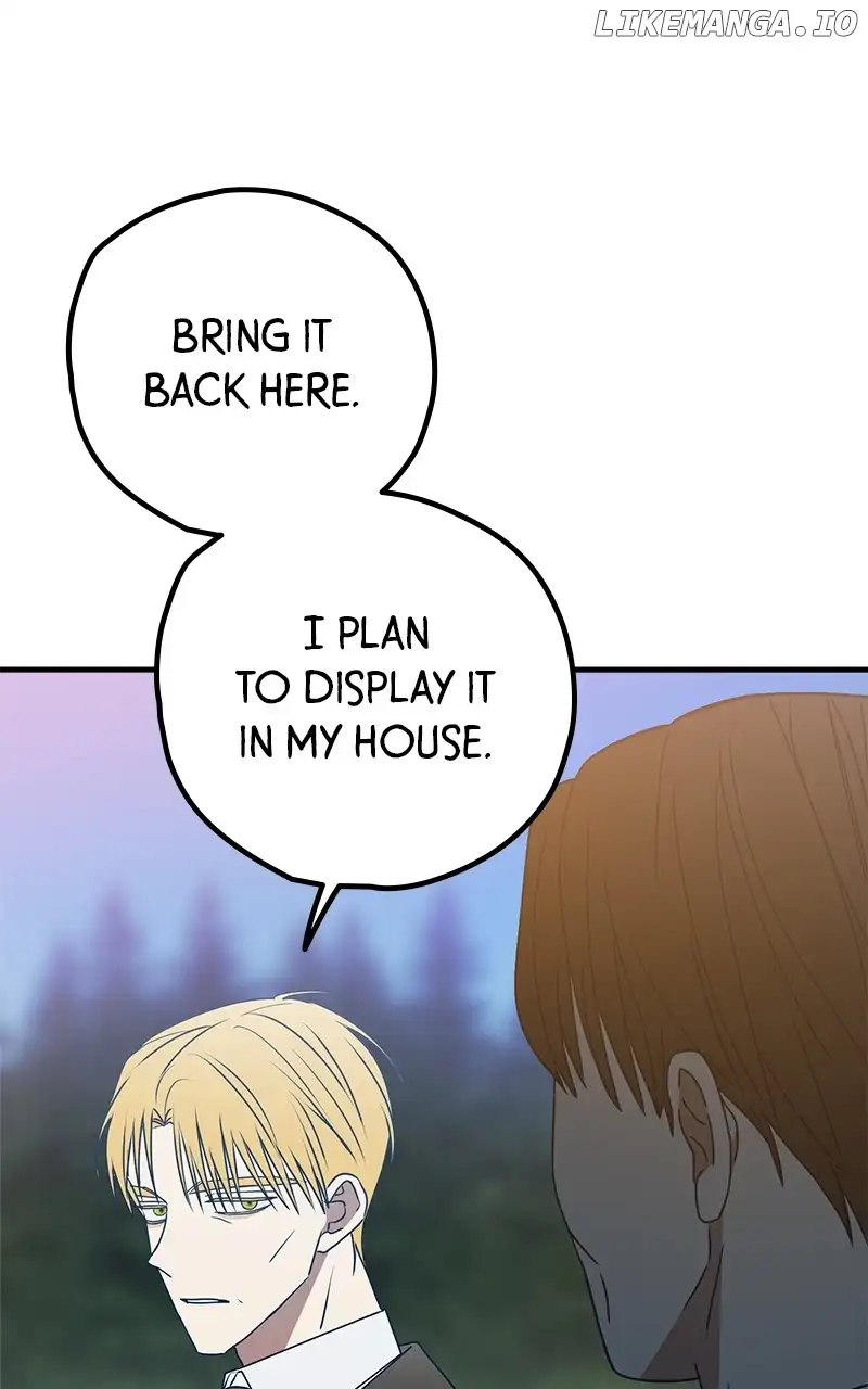 Throw the Trash in the Trash cane chapter 98 page 9