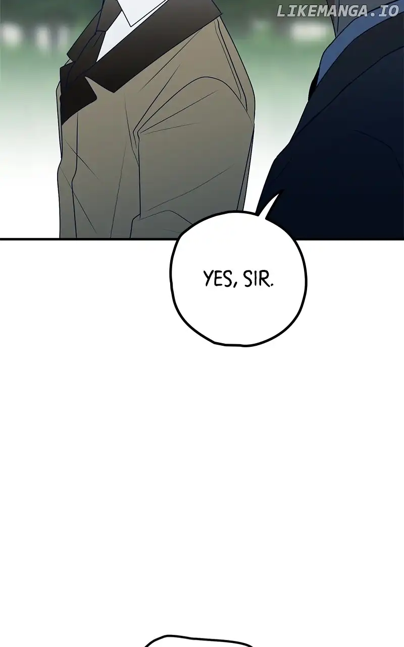 Throw the Trash in the Trash cane chapter 98 page 10