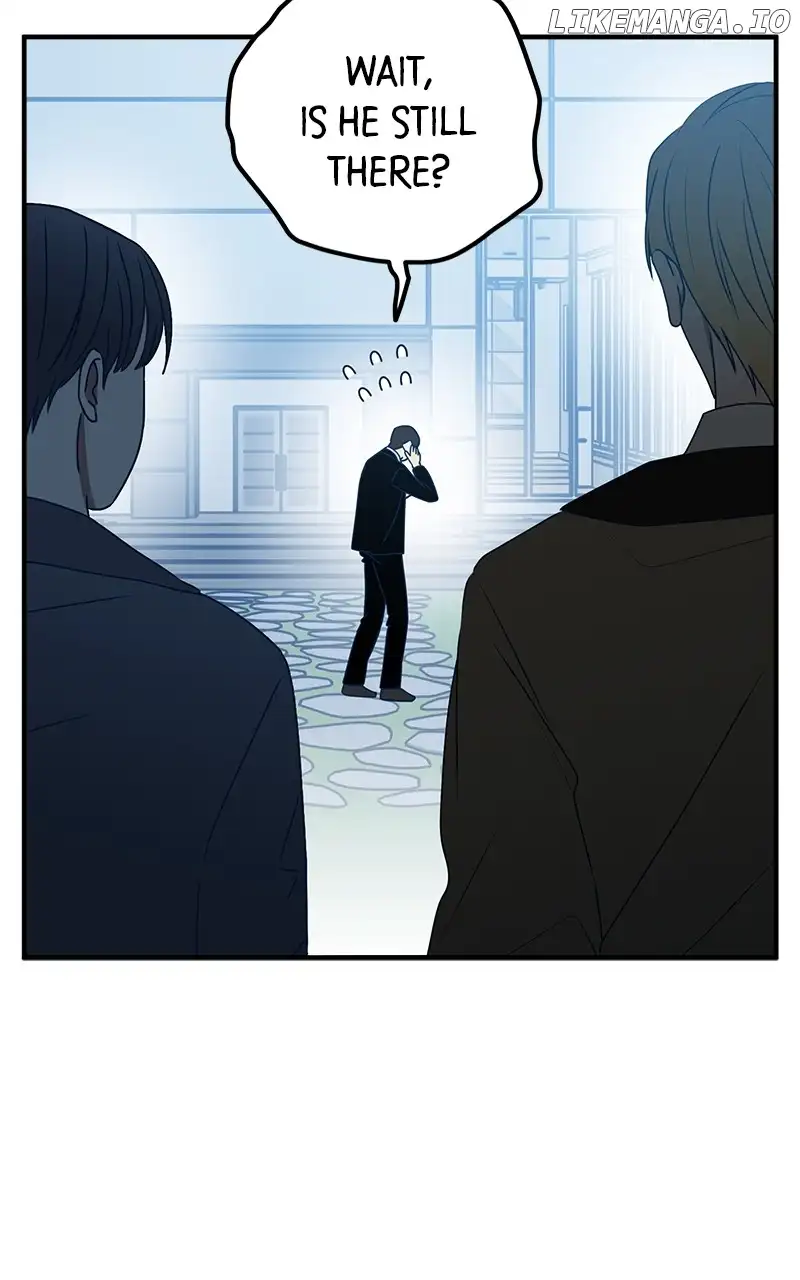 Throw the Trash in the Trash cane chapter 98 page 11