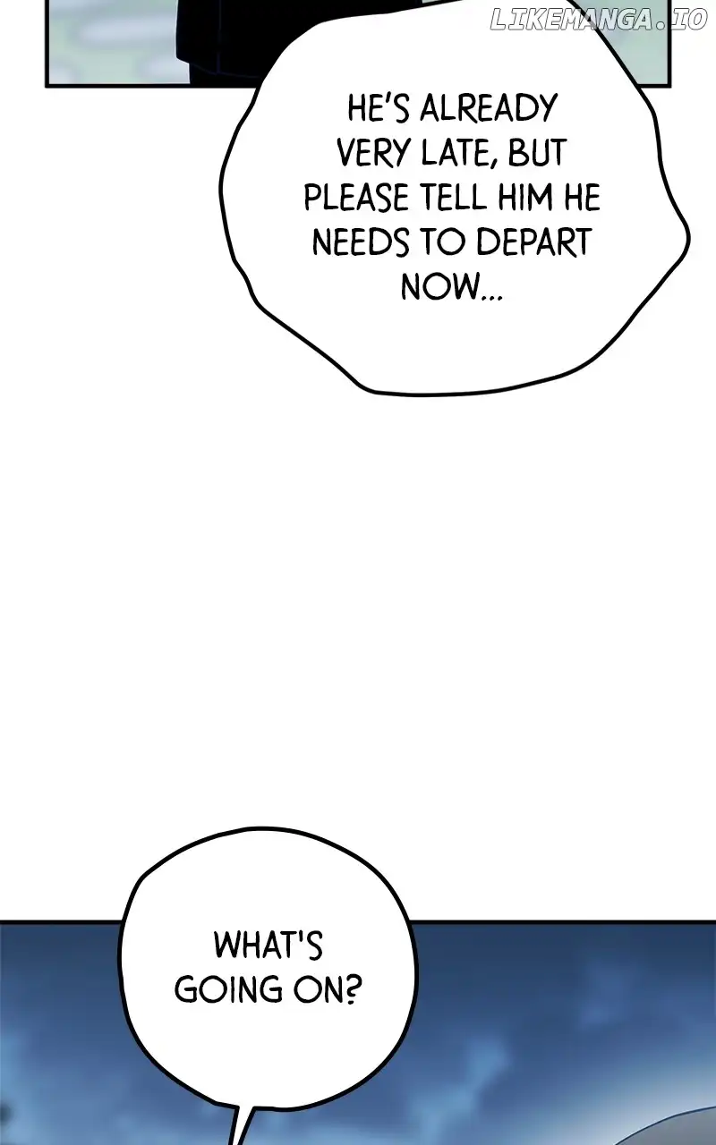 Throw the Trash in the Trash cane chapter 98 page 13
