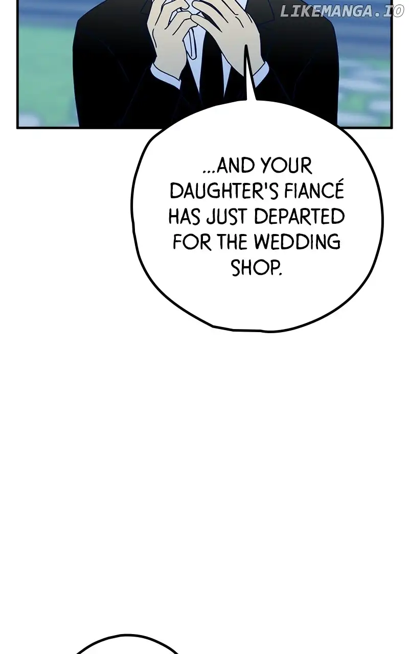 Throw the Trash in the Trash cane chapter 98 page 16