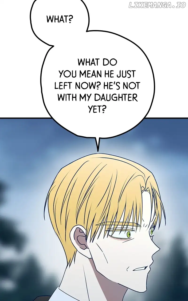 Throw the Trash in the Trash cane chapter 98 page 17
