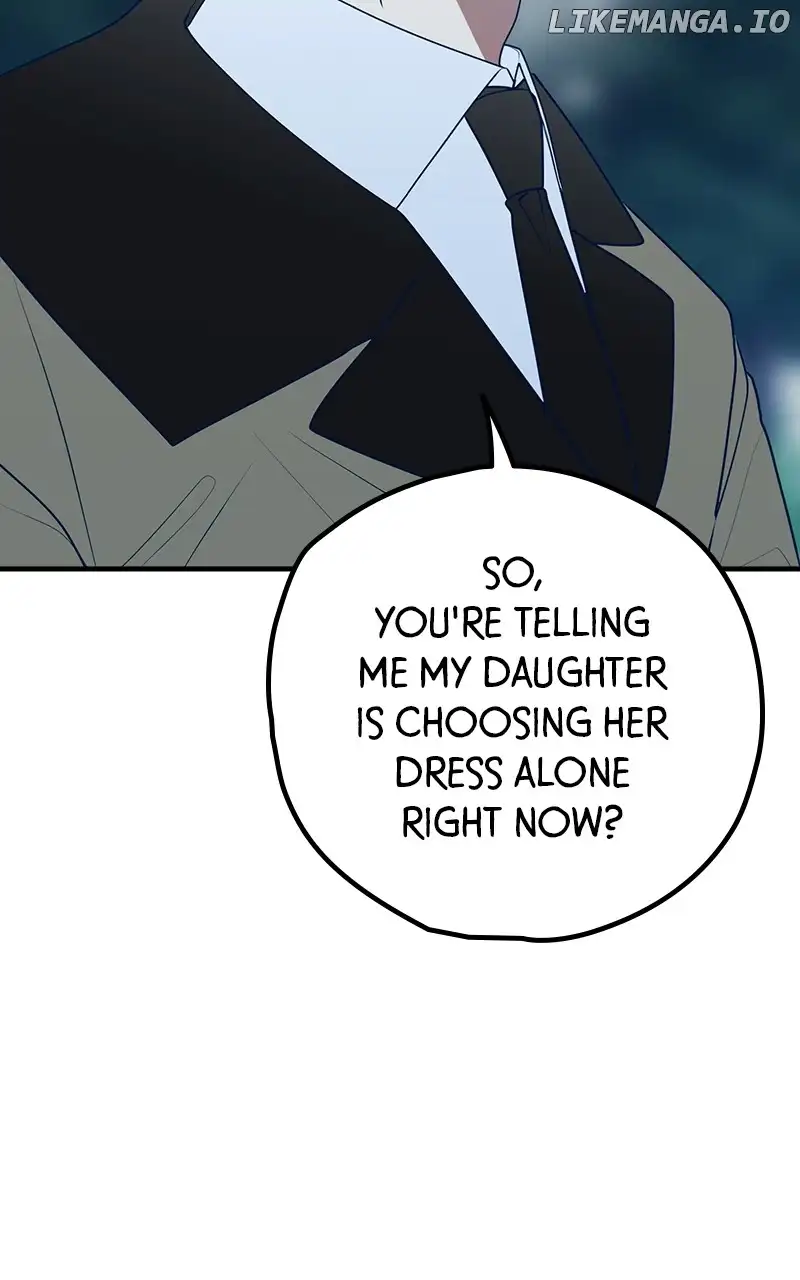 Throw the Trash in the Trash cane chapter 98 page 18