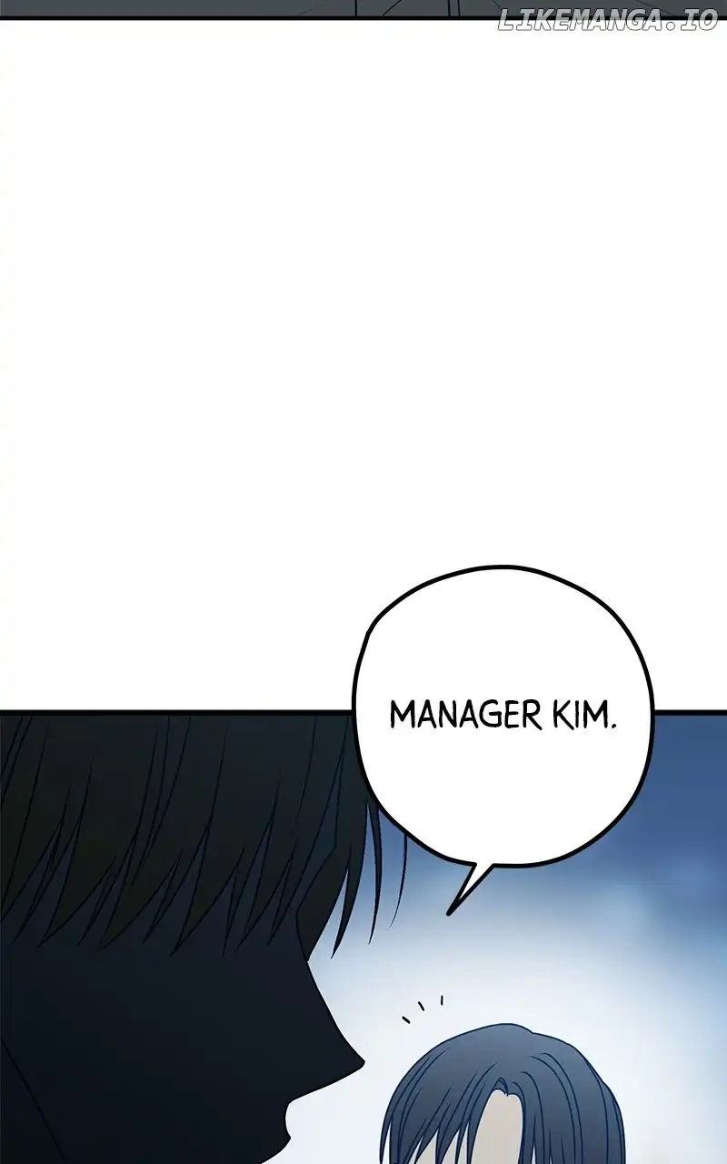 Throw the Trash in the Trash cane chapter 98 page 22