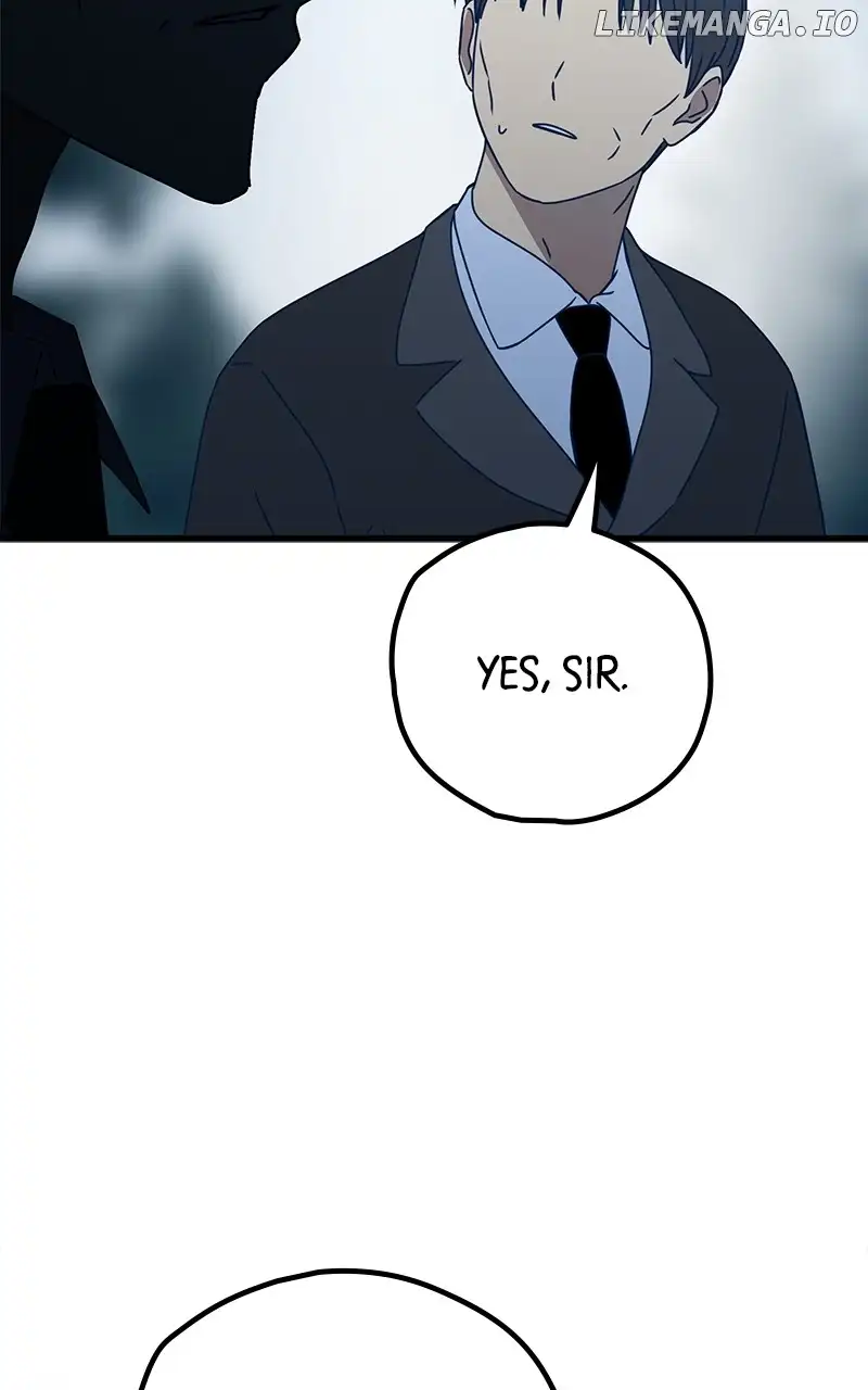 Throw the Trash in the Trash cane chapter 98 page 23