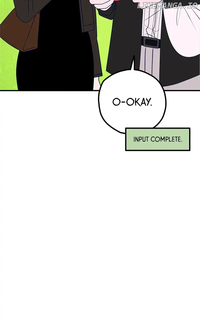Throw the Trash in the Trash cane chapter 98 page 31