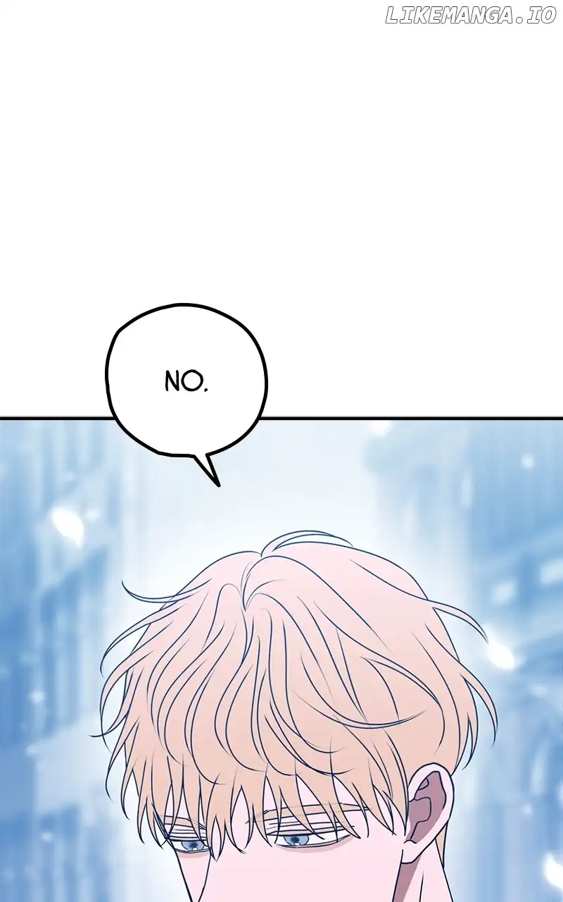 Throw the Trash in the Trash cane chapter 98 page 40