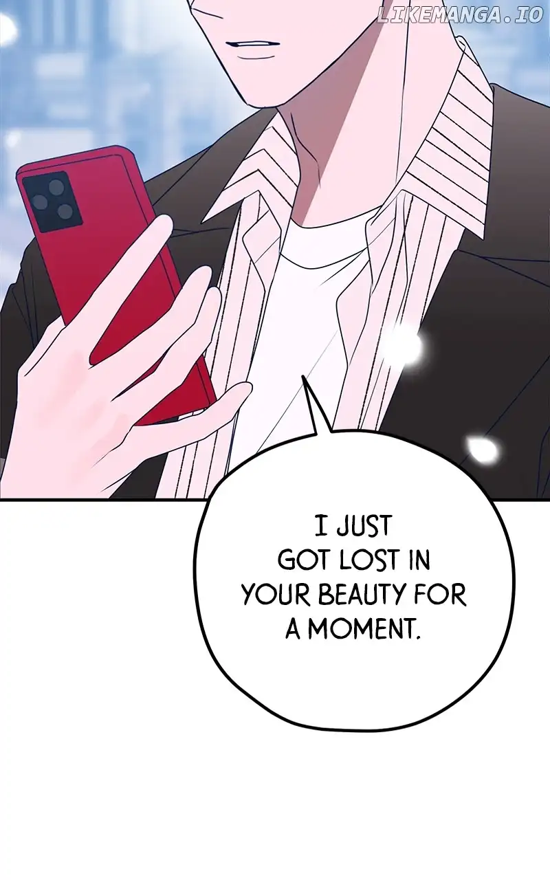 Throw the Trash in the Trash cane chapter 98 page 41