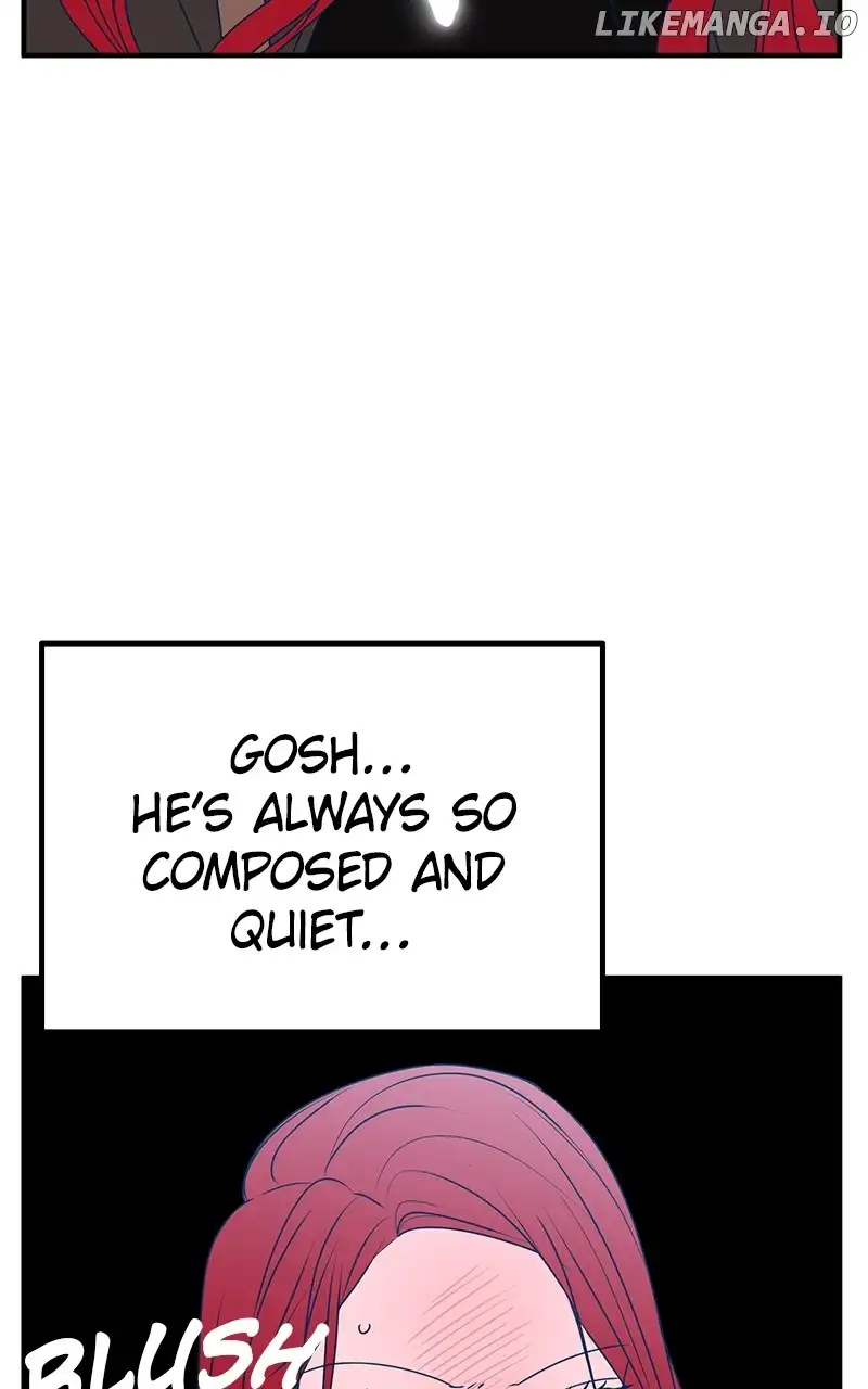 Throw the Trash in the Trash cane chapter 98 page 43