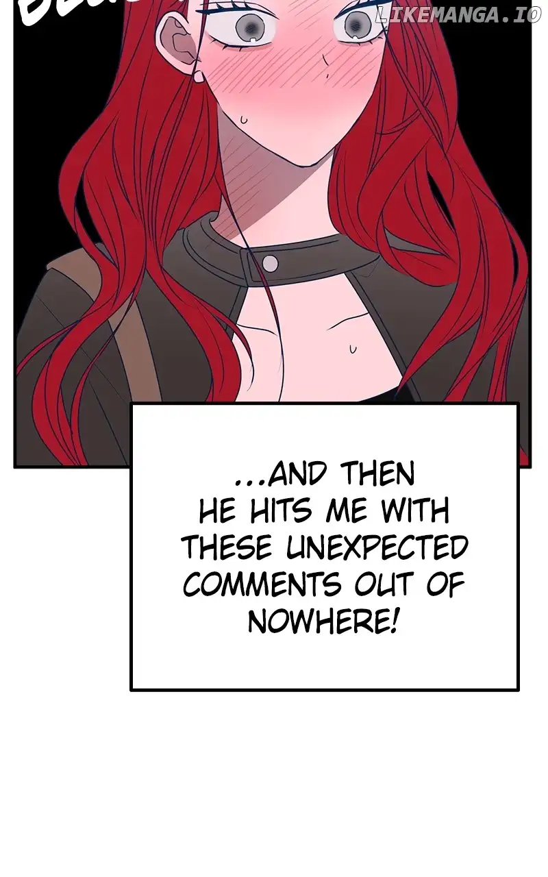 Throw the Trash in the Trash cane chapter 98 page 44
