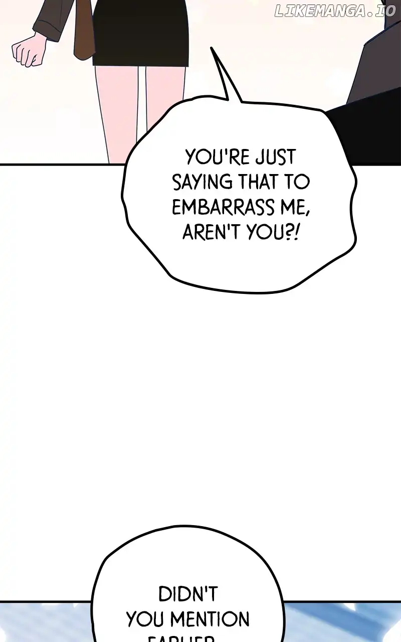 Throw the Trash in the Trash cane chapter 98 page 46