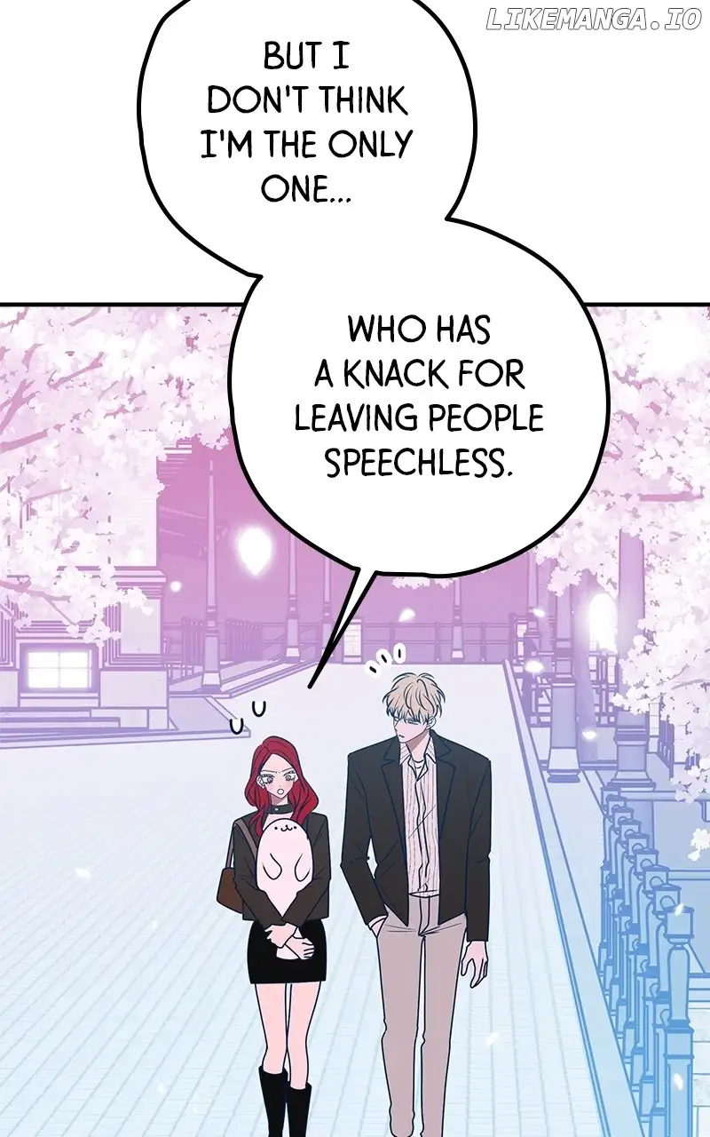 Throw the Trash in the Trash cane chapter 98 page 52