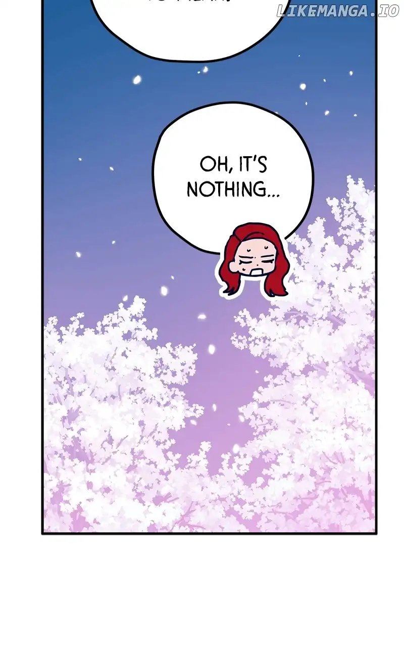 Throw the Trash in the Trash cane chapter 98 page 54