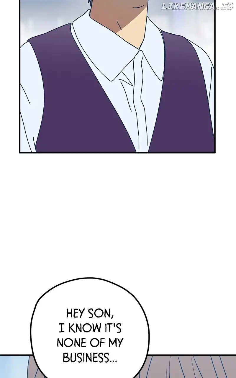 Throw the Trash in the Trash cane chapter 98 page 60