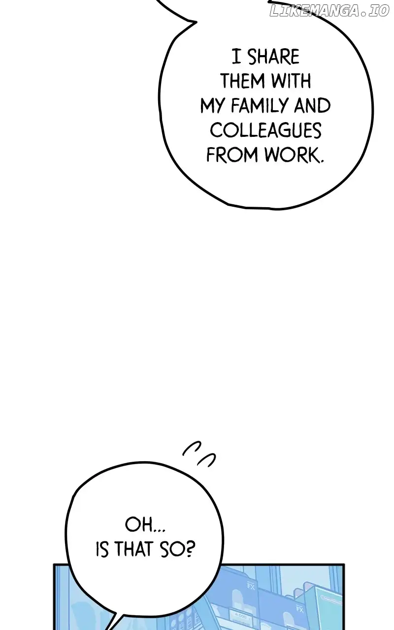 Throw the Trash in the Trash cane chapter 98 page 63