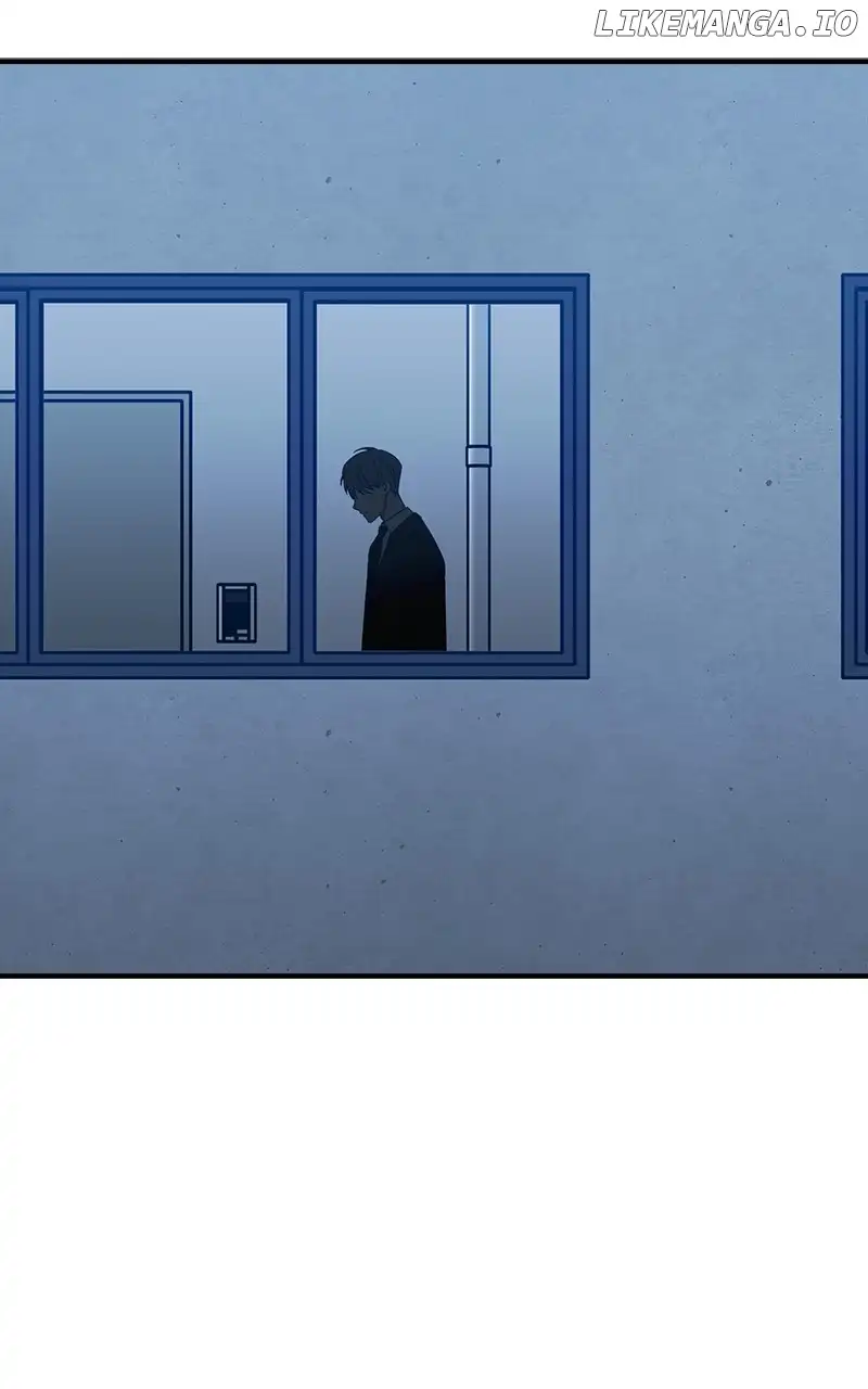 Throw the Trash in the Trash cane chapter 98 page 69