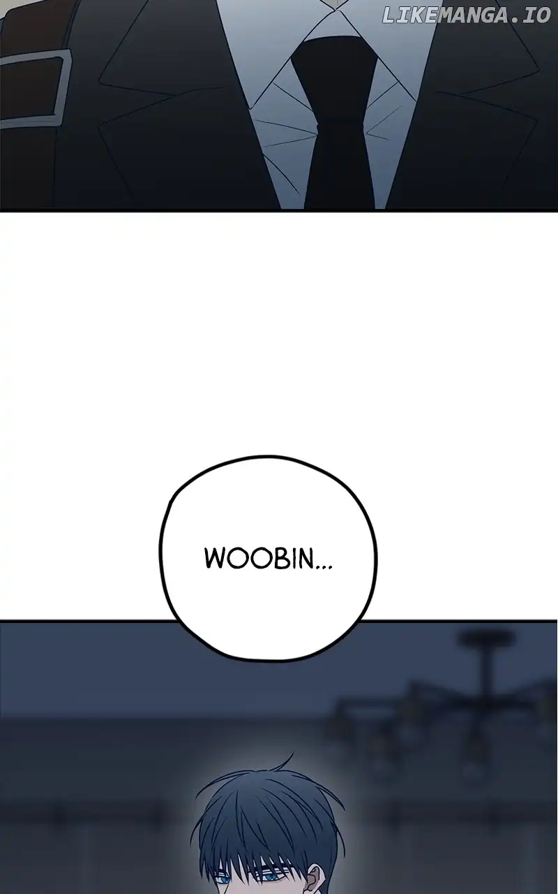 Throw the Trash in the Trash cane chapter 98 page 73