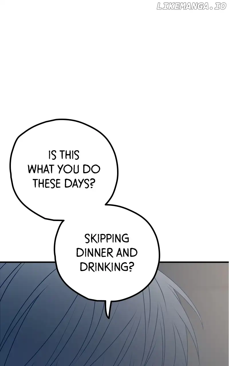 Throw the Trash in the Trash cane chapter 98 page 76