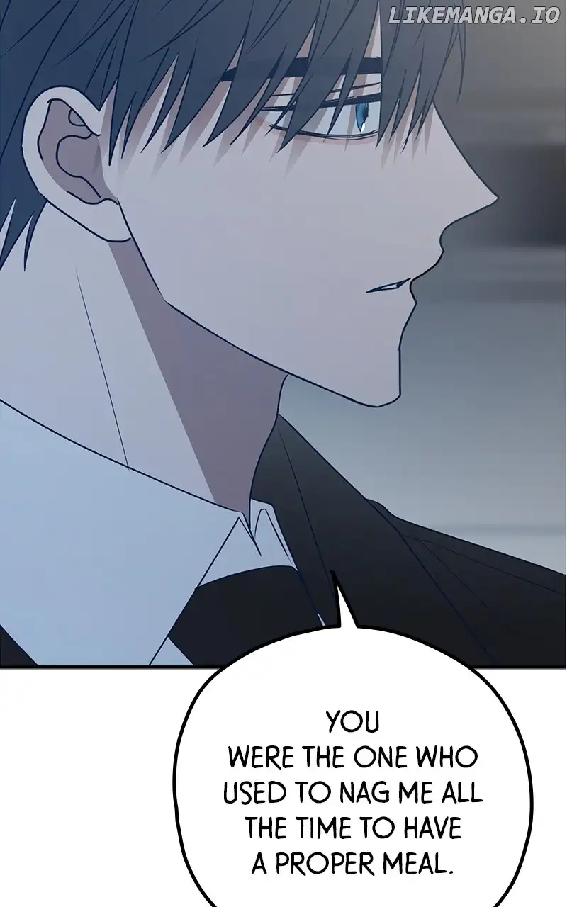 Throw the Trash in the Trash cane chapter 98 page 77
