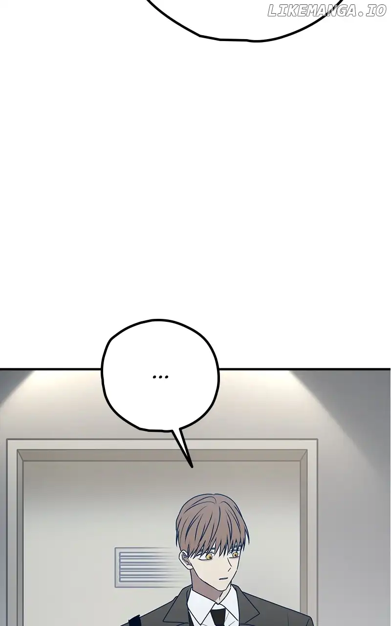 Throw the Trash in the Trash cane chapter 98 page 78