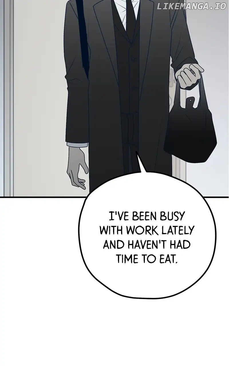 Throw the Trash in the Trash cane chapter 98 page 79