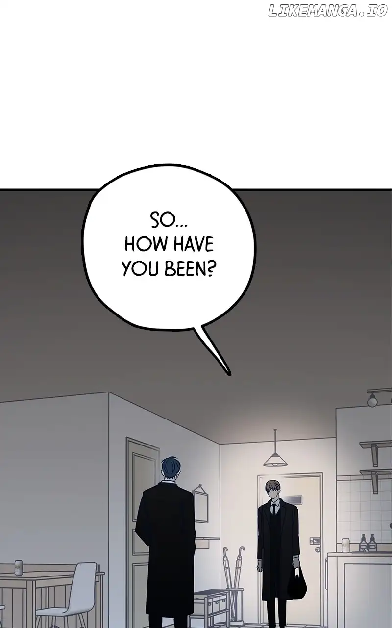 Throw the Trash in the Trash cane chapter 98 page 80