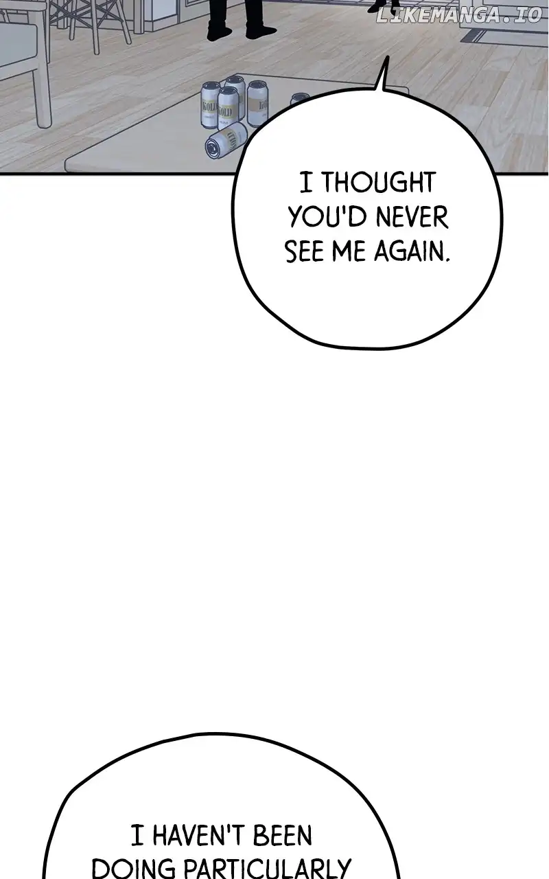 Throw the Trash in the Trash cane chapter 98 page 81