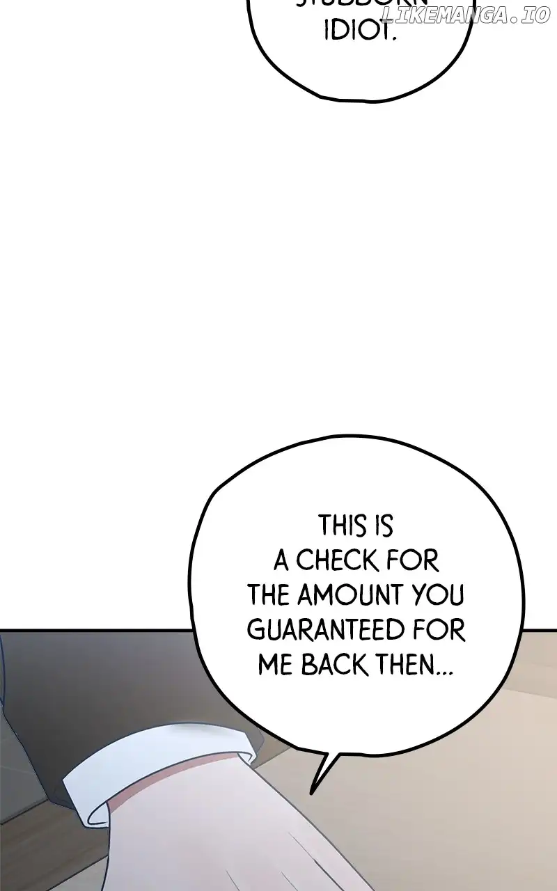 Throw the Trash in the Trash cane chapter 98 page 85
