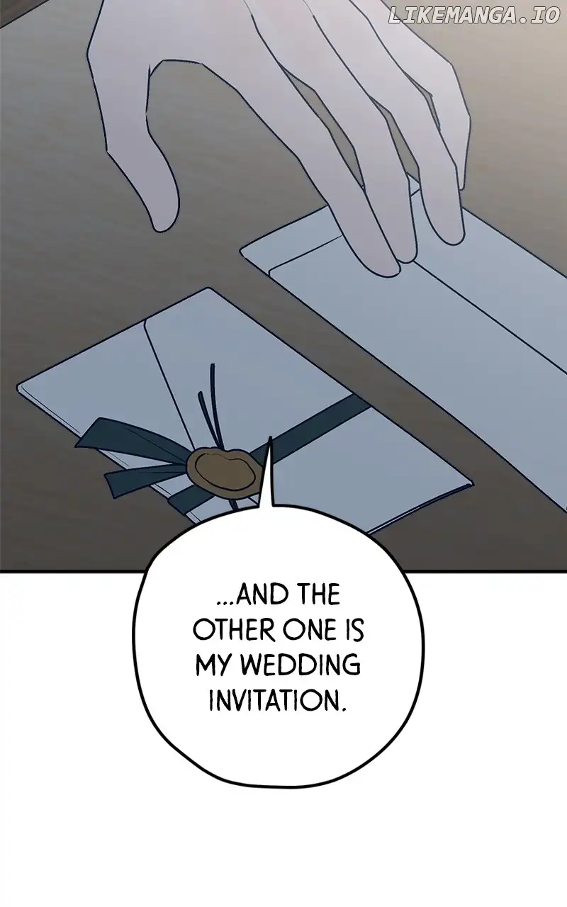 Throw the Trash in the Trash cane chapter 98 page 86