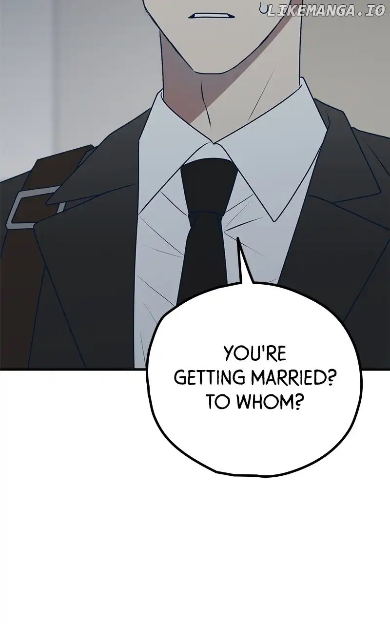 Throw the Trash in the Trash cane chapter 98 page 88