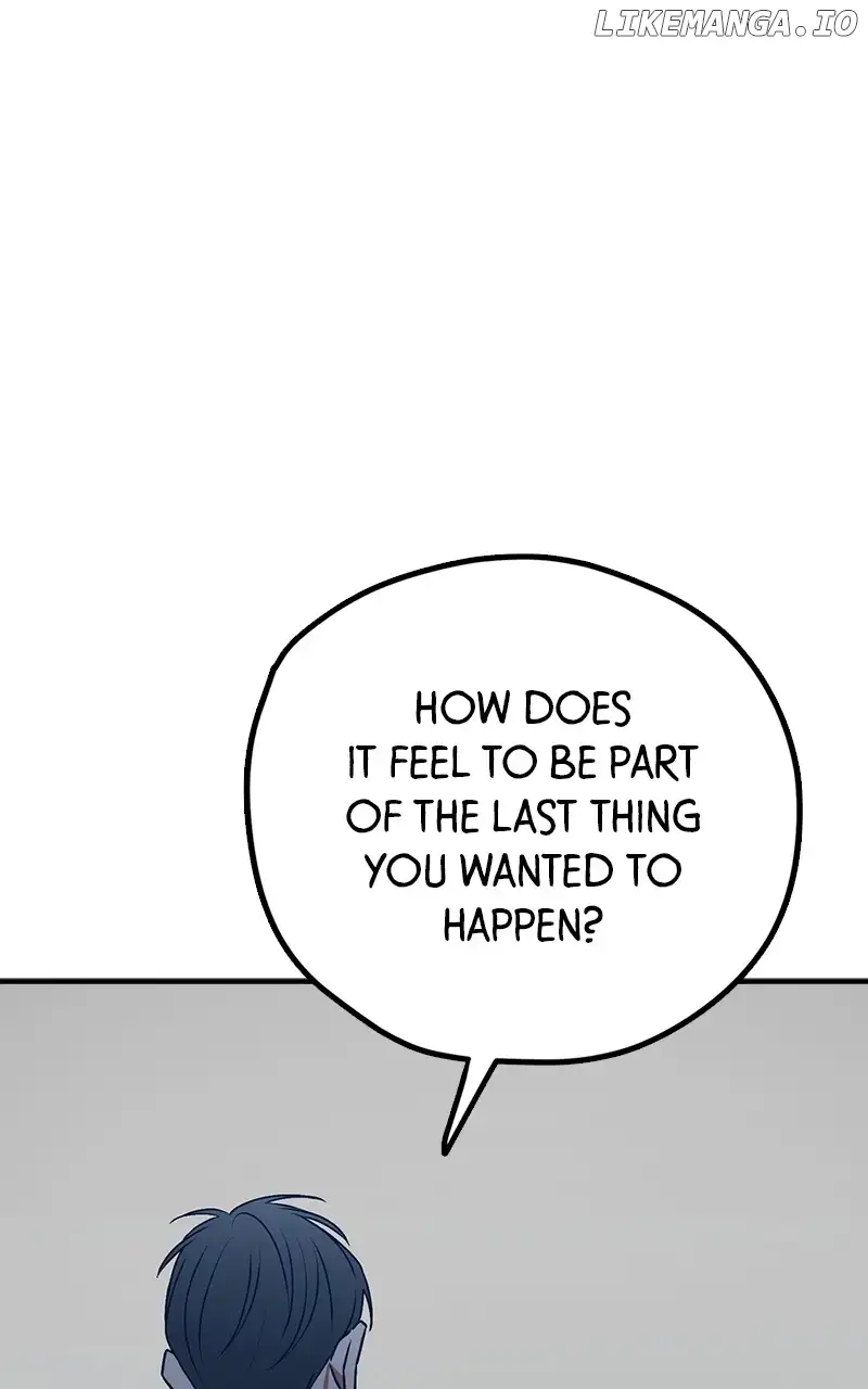 Throw the Trash in the Trash cane chapter 98 page 90