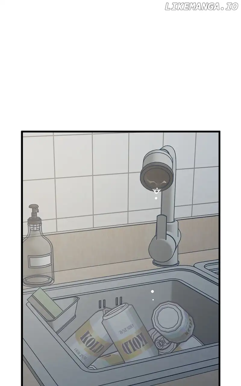 Throw the Trash in the Trash cane chapter 98 page 92