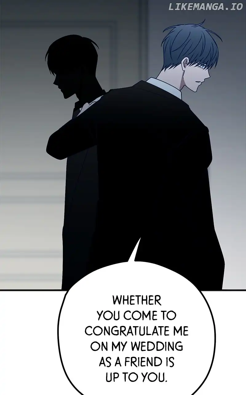 Throw the Trash in the Trash cane chapter 98 page 96