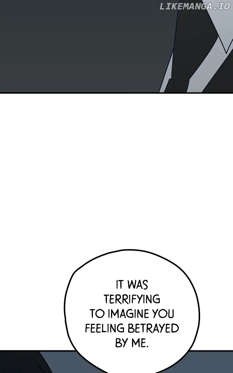 Throw the Trash in the Trash cane chapter 98 page 98