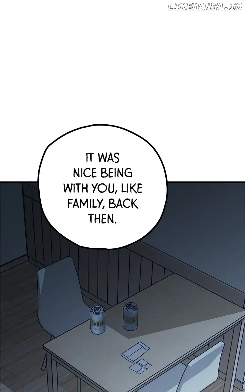 Throw the Trash in the Trash cane chapter 98 page 100