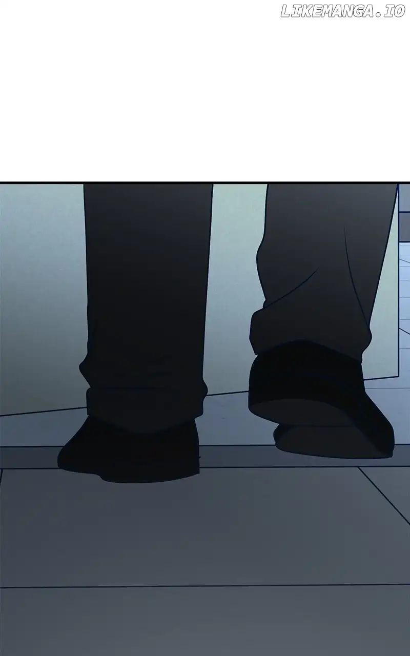 Throw the Trash in the Trash cane chapter 98 page 104