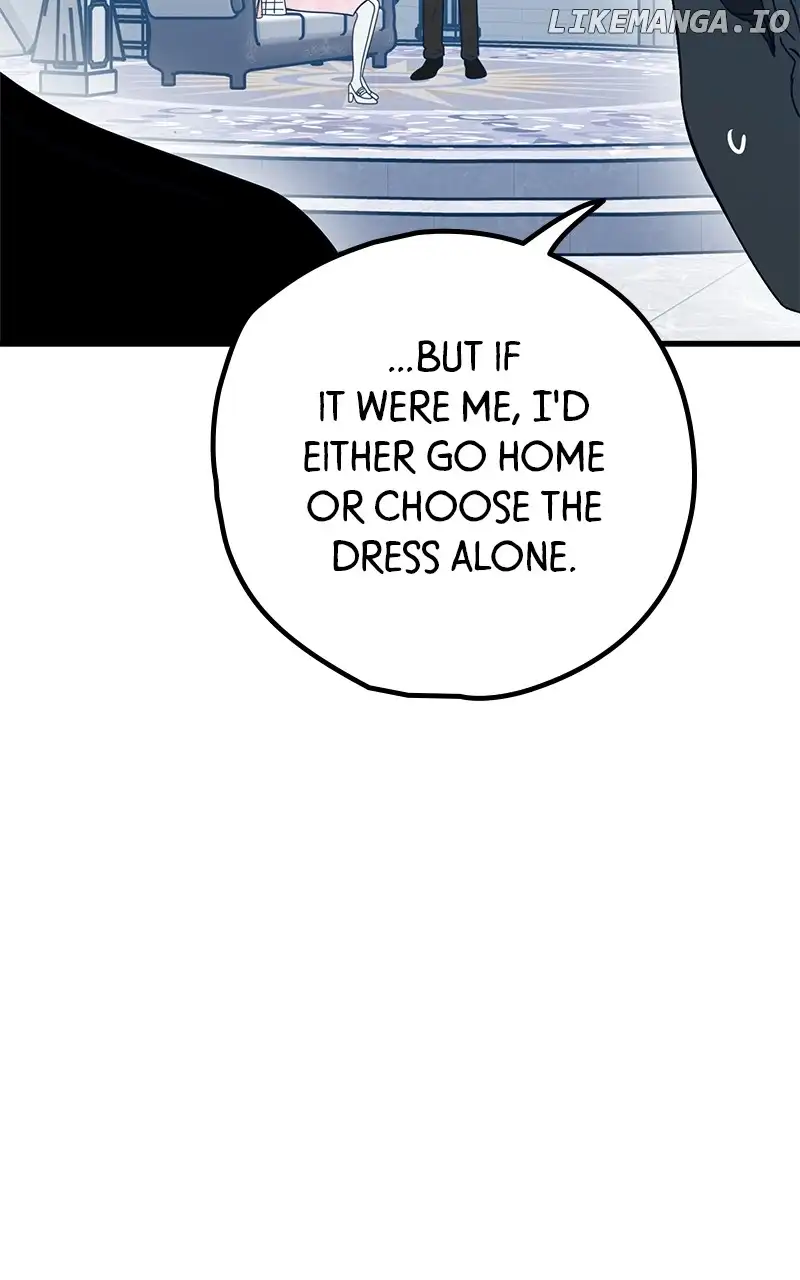 Throw the Trash in the Trash cane chapter 98 page 114