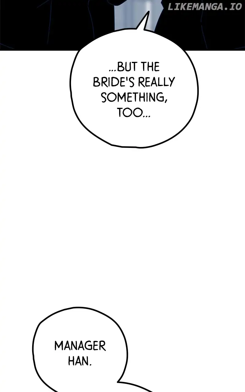 Throw the Trash in the Trash cane chapter 98 page 116