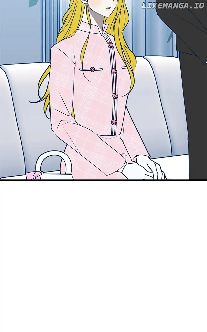 Throw the Trash in the Trash cane chapter 98 page 122