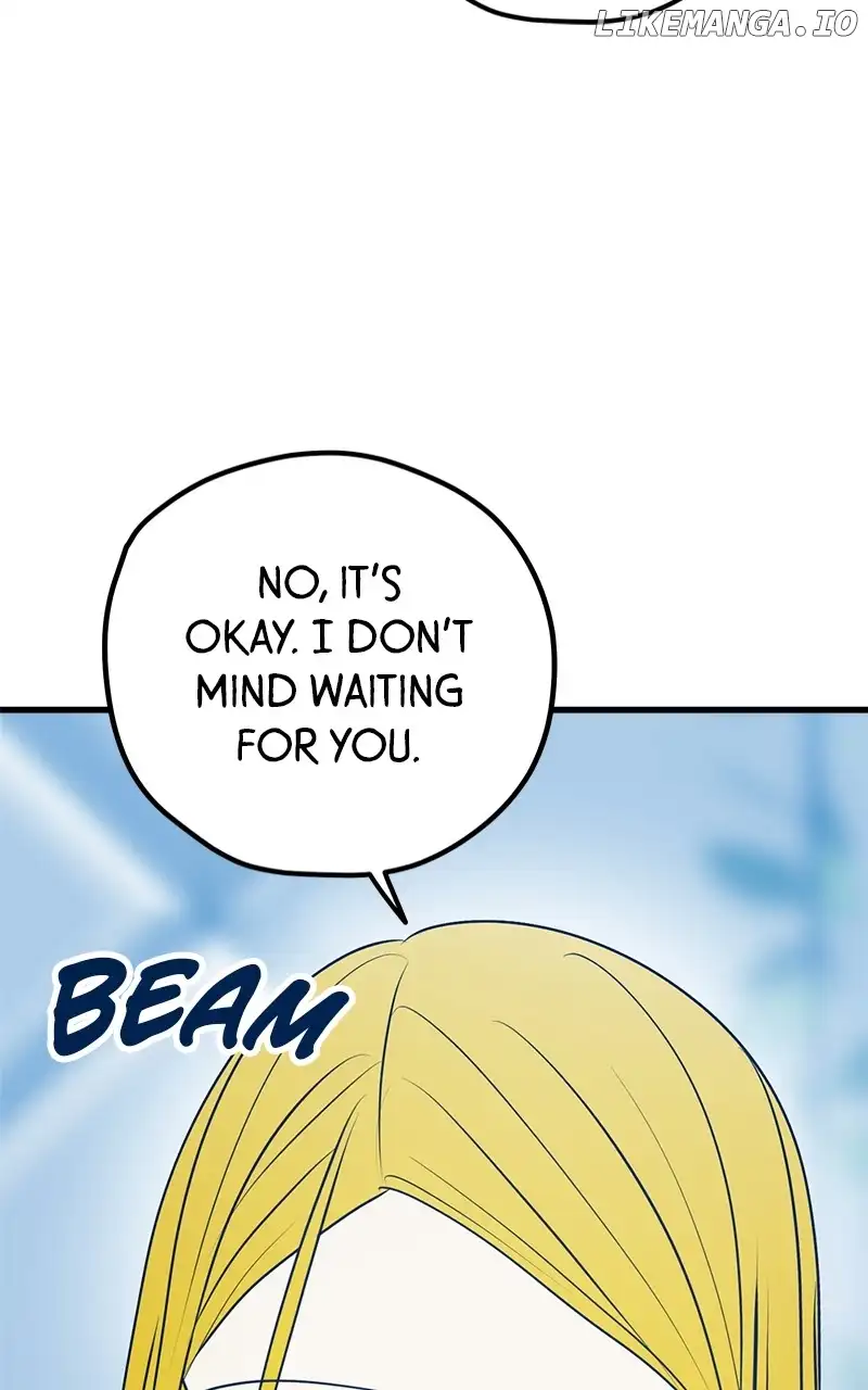 Throw the Trash in the Trash cane chapter 99 page 32