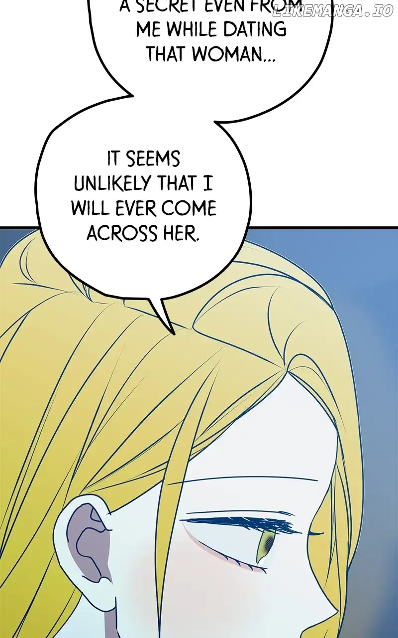 Throw the Trash in the Trash cane chapter 99 page 80