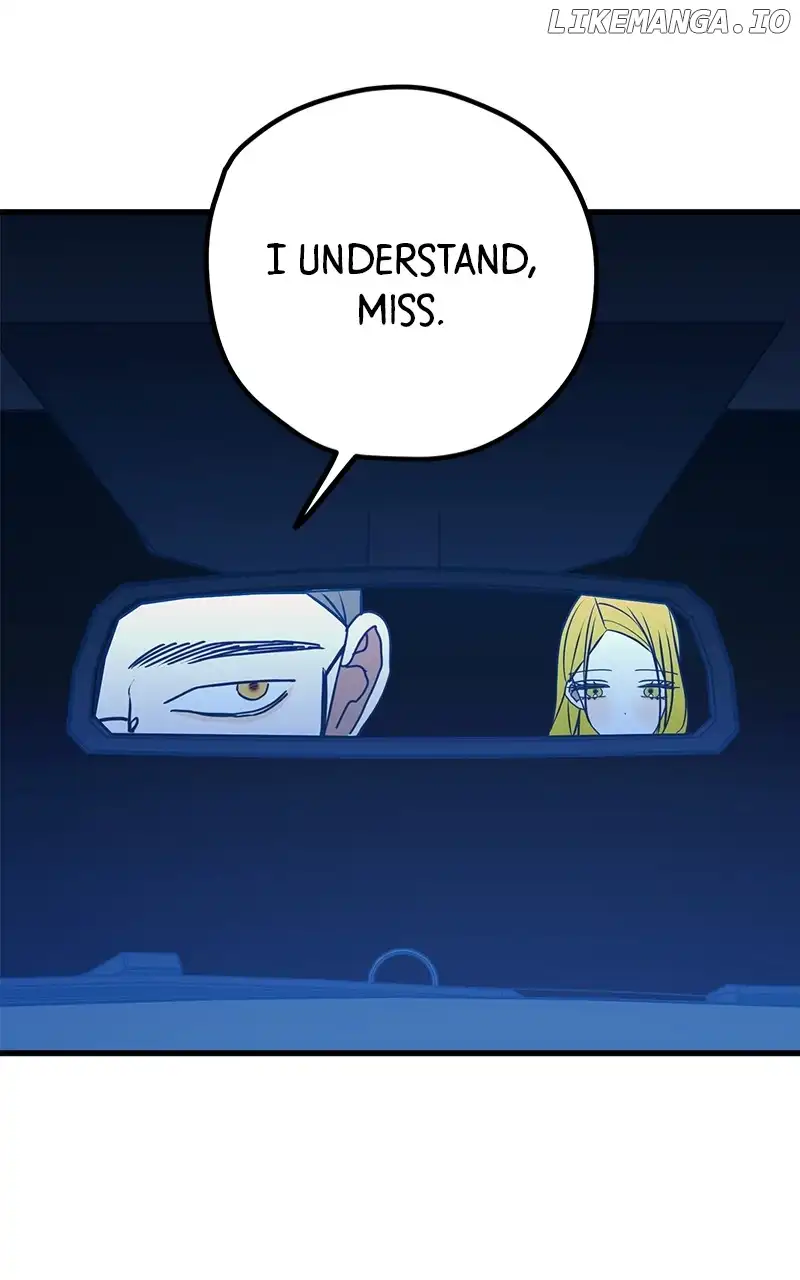 Throw the Trash in the Trash cane chapter 99 page 82