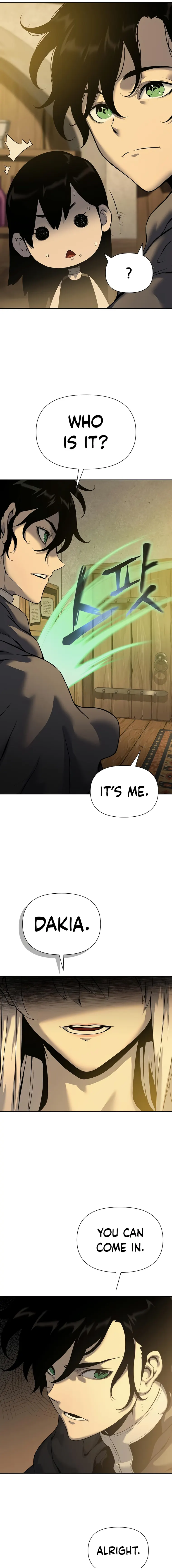 The Priest of Corruption chapter 17 page 15
