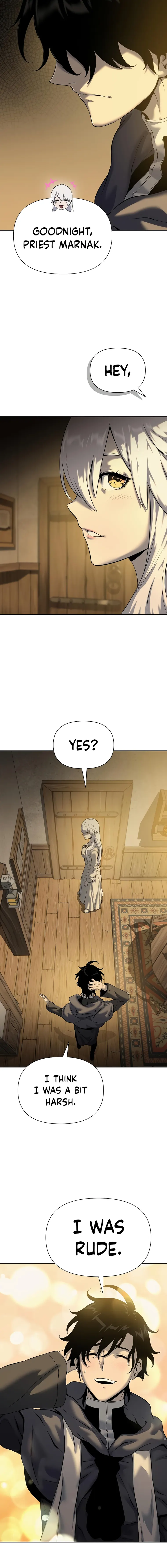 The Priest of Corruption chapter 17 page 22