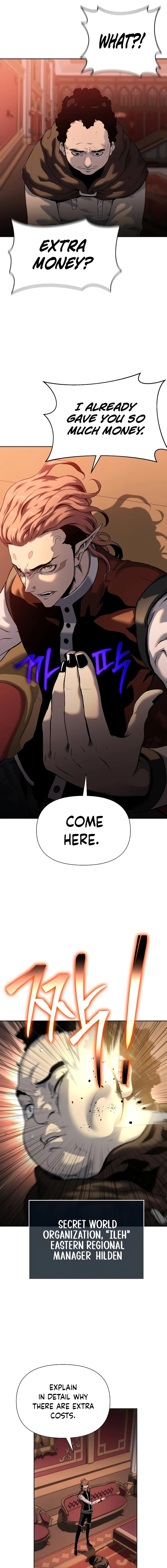 The Priest of Corruption chapter 17 page 7
